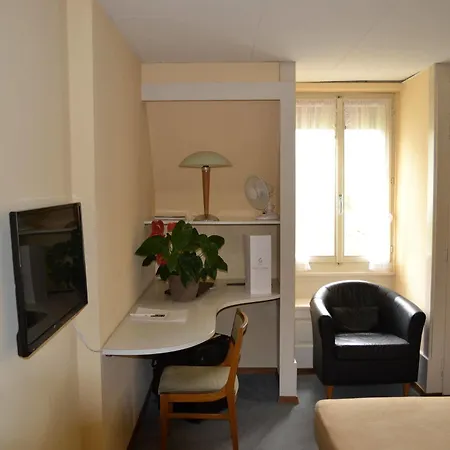 La Prairie, Swiss Bike 4*