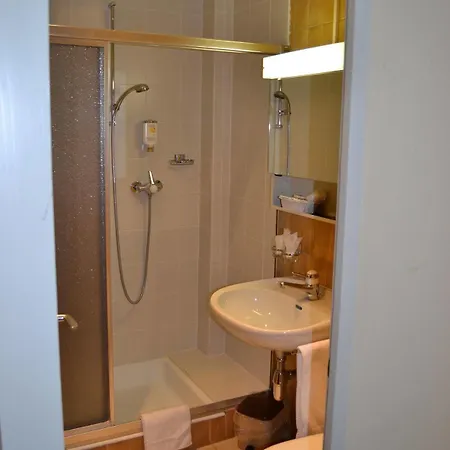 Hotel La Prairie, Swiss Bike 4*