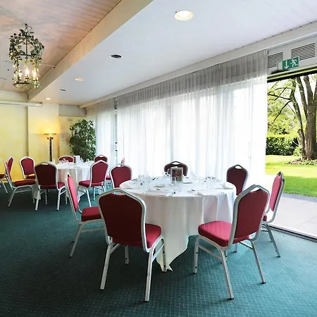 Hotel La Prairie, Swiss Bike Yverdon-les-Bains