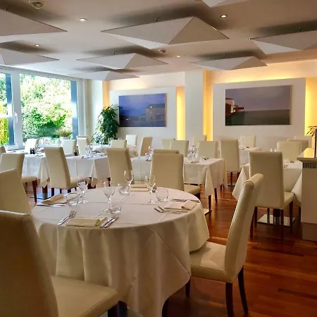 La Prairie, Swiss Bike Hotel 4*