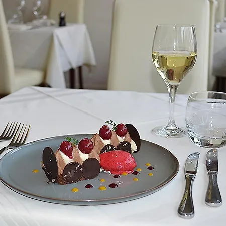 La Prairie 酒店 伊韦尔东