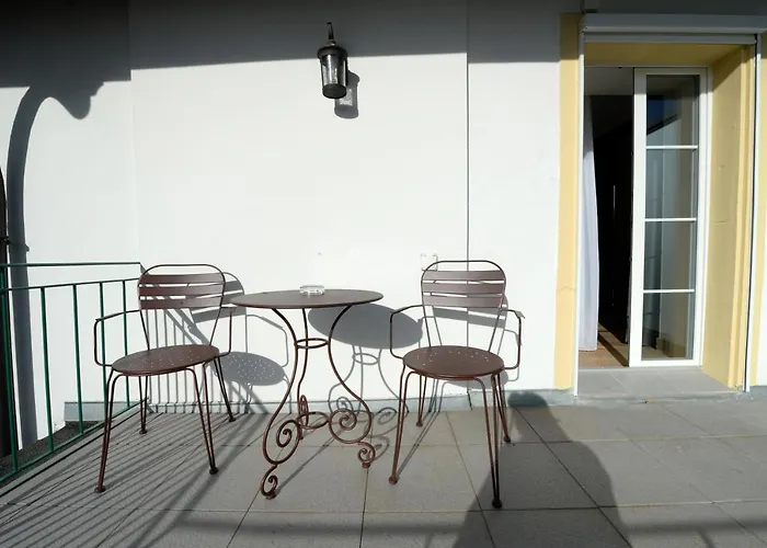 La Prairie 酒店 4*