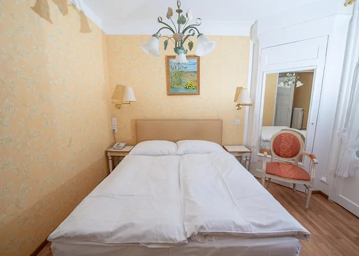 La Prairie فندق 4*