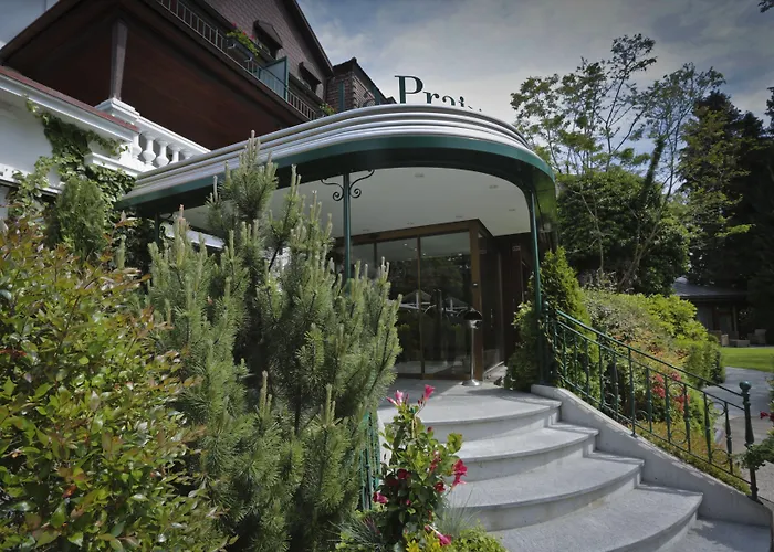 La Prairie 4* Yverdon-les-Bains