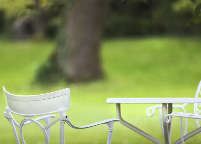 La Prairie فندق 4*