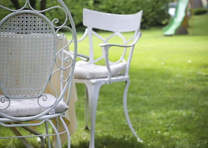 La Prairie Yverdon-les-Bains