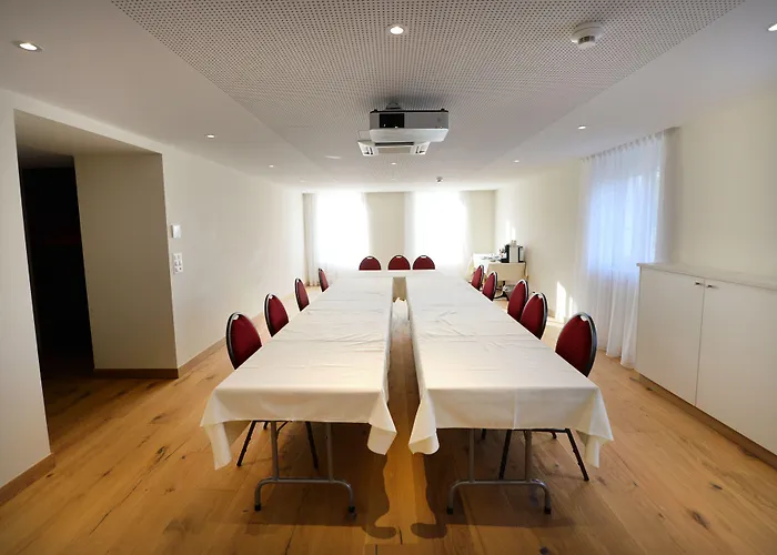 酒店 La Prairie 4*