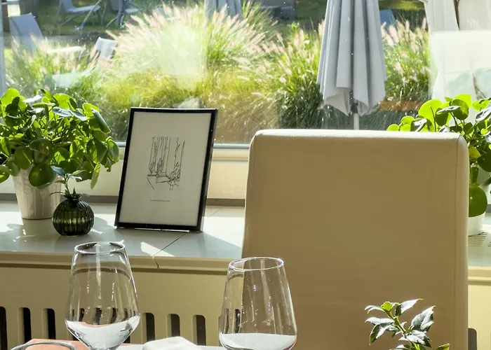 La Prairie 4* 伊韦尔东