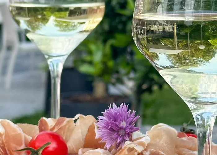 La Prairie 酒店 4*