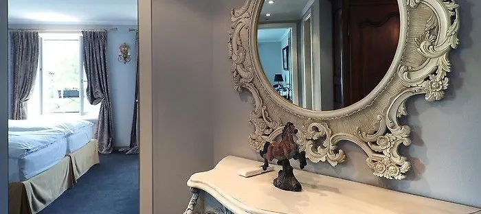 酒店 La Prairie 伊韦尔东