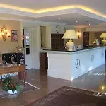 La Prairie 4* Yverdon-les-Bains