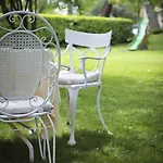 La Prairie Yverdon-les-Bains