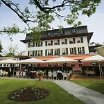 Hotel La Prairie 4*