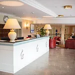 La Prairie Hotel Yverdon-les-Bains