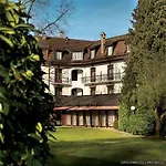 La Prairie Yverdon-les-Bains