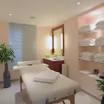 Hotel La Prairie Yverdon-les-Bains