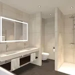 Hotel La Prairie 4*