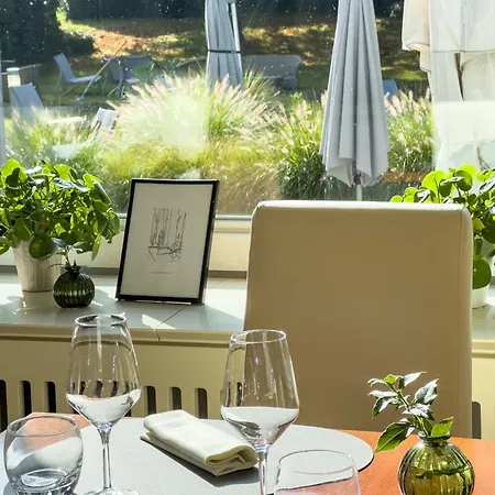 La Prairie 4* Yverdon-les-Bains