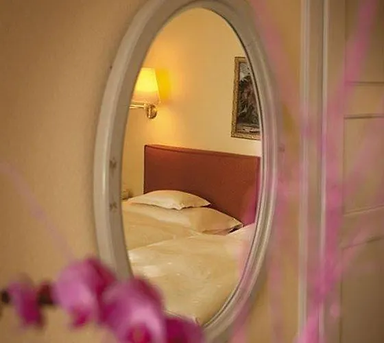 La Prairie Hotel Yverdon-les-Bains