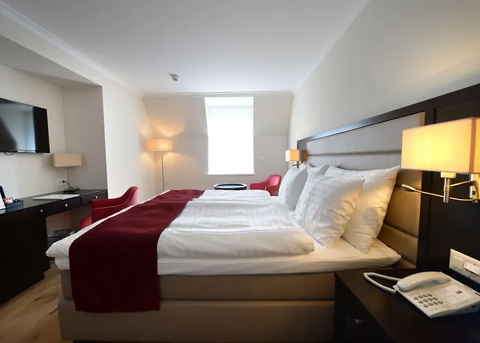 La Prairie 4* Yverdon-les-Bains