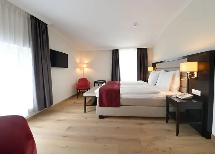 La Prairie 4* Yverdon-les-Bains