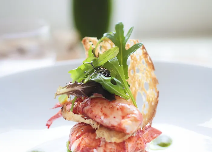 La Prairie Yverdon-les-Bains