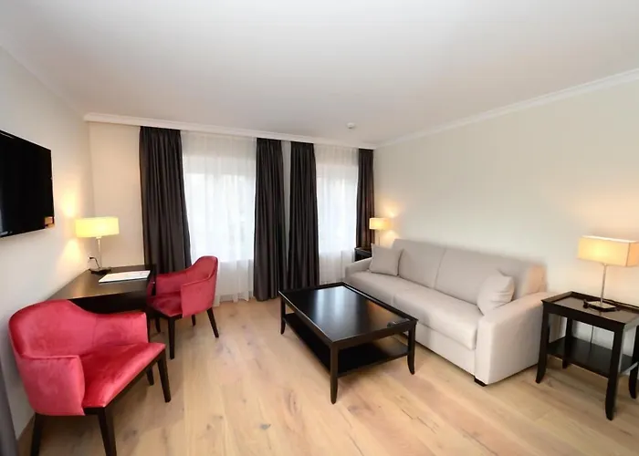 La Prairie Yverdon-les-Bains