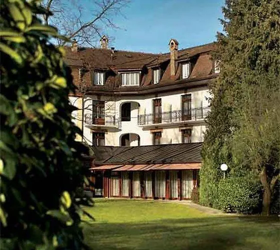 La Prairie Yverdon-les-Bains