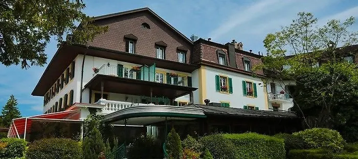 La Prairie Yverdon-les-Bains